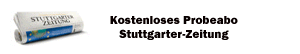 Abo Stuttgarter Nachrichten